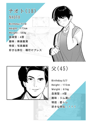 [C級] 義母さんは僕のモノ [DL版][中国翻訳]_207