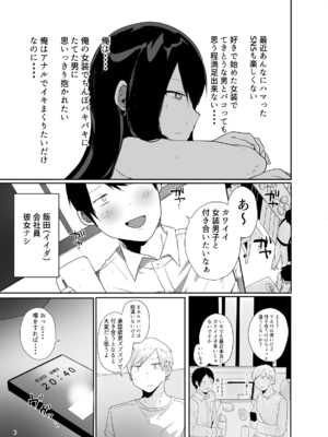 [門門門門 (も〜ん)] 俺の心ぐちゃぐちゃにしてくる女装男子 [DL版]_04