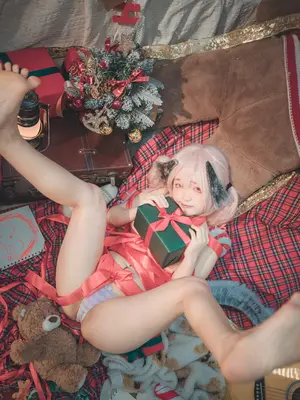 [神沢永莉] 请签收小春的礼物（蔚蓝档案）_36