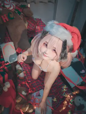 [神沢永莉] 请签收小春的礼物（蔚蓝档案）_55