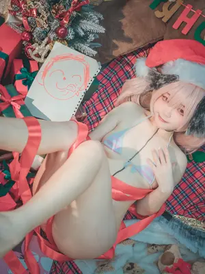 [神沢永莉] 请签收小春的礼物（蔚蓝档案）_74