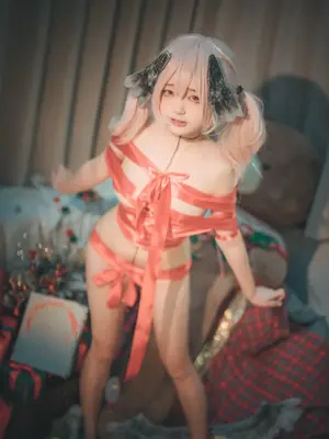 [神沢永莉] 请签收小春的礼物（蔚蓝档案）_82