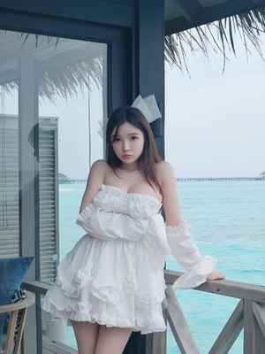 [糯美子] XR No.9535_p2