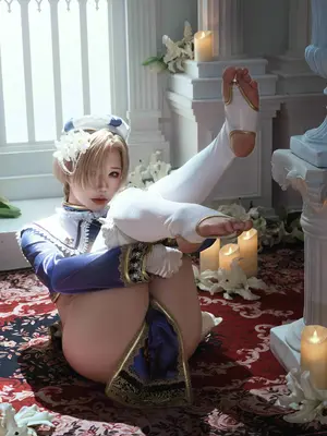 Izayoi Rui 娼年贞德_07