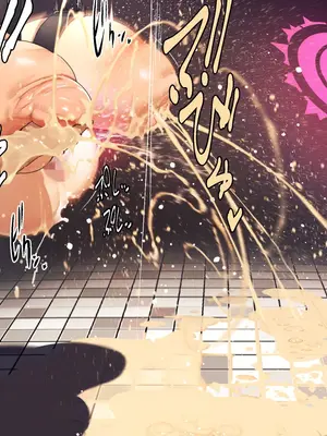 [NAZE式 (NAZE)] NARITA Vol.4 [巨乳星人個人漢化]_116