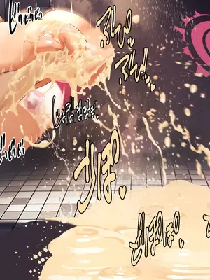 [NAZE式 (NAZE)] NARITA Vol.4 [巨乳星人個人漢化]_123