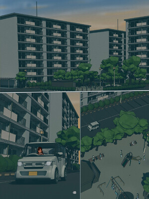 [四畳半書房] いけにえの母第3話_048