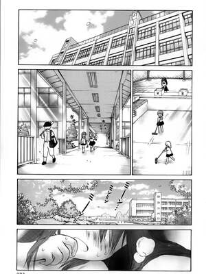[大月悠祐子]彼女達の最終定理丨她們的最終定理 1-10+番外(已完结)[轻之国度漫画组]_04_13