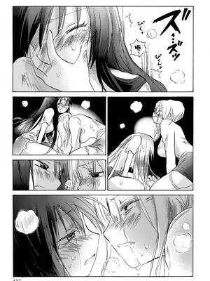 [大月悠祐子]彼女達の最終定理丨她們的最終定理 1-10+番外(已完结)[轻之国度漫画组]_10_03