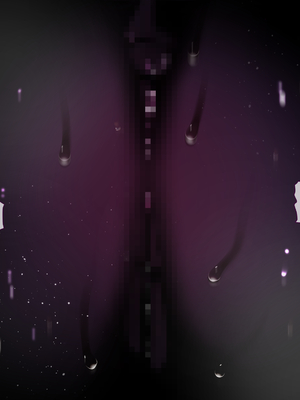 [朝風の雫 (朝風あびす)] 巨大なふたなりダークエルフお姉さんは好きですか_～亡国のディックガールちゃんの子作り修行～ [羽喵个人翻译]_049