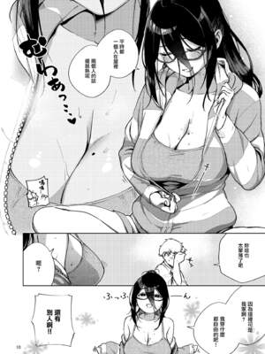 [はらヘリ堂 (ヘリを)] となりのあやねさん 合集_1-08