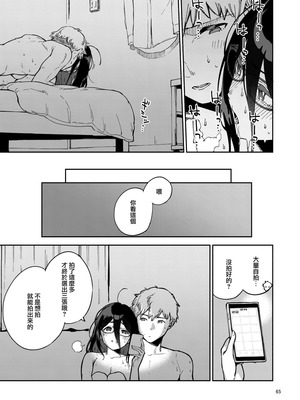 [はらヘリ堂 (ヘリを)] となりのあやねさん 合集_2-63