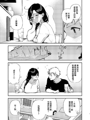 [はらヘリ堂 (ヘリを)] となりのあやねさん 合集_3-07