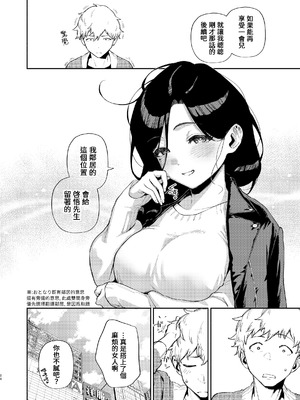 [はらヘリ堂 (ヘリを)] となりのあやねさん 合集_3-82