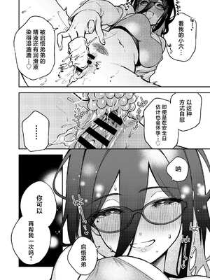 [はらヘリ堂 (ヘリを)] となりのあやねさん 合集_5-30