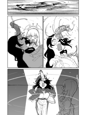 [朝比奈吉利] マリーの妄想日記 (ブルーアーカイブ) ｜瑪莉的妄想日記 [中國語]_22_021