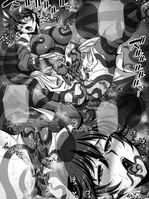 [H.B (B-RIVER)] 性華 快楽絵巻短編集 (Various) [Digital]_38