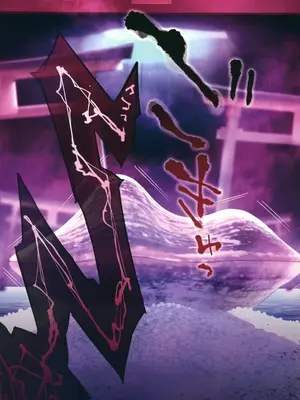 (C105)[矢印キ→(星名めいと)]蝕まれし月の雫～身代わりとなった巫女は快楽の海に果てる～(オリジナル)[禁漫漢化組]_30