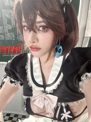 Byoru-Momo Ayase_37