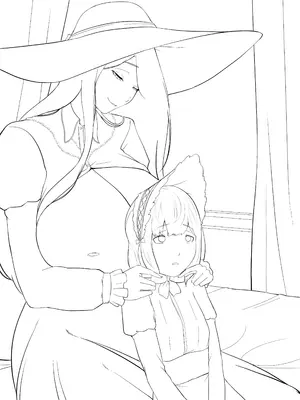 [阿白] 女香_02
