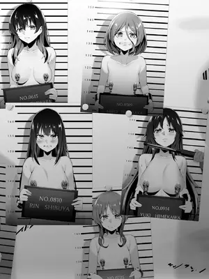 [吉本] 囚人アイドルシリーズ [BLUE氪个人翻译]_35