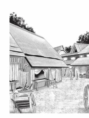 [春輝] あらくさ忍法帖 7｜霰草忍法帖 7 [中国翻訳] [DL版]_097