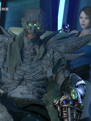 [DY Heroine,rui]美少女战士の殇 15_076