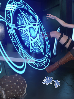 [DY Heroine,rui]美少女战士の殇 15_078