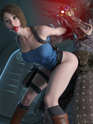 [DY Heroine,rui]美少女战士の殇 15_085