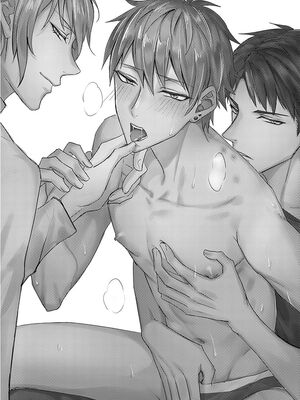 [脳内補完 (k.kうさこ)] いいなり催眠ラブハメ3P [中国翻訳] [DL版]_189072_0006