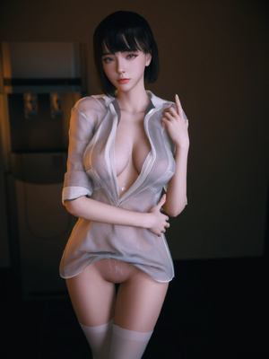 [Vchan]我的合租女室友是不是过于淫荡了01-5.2_0097