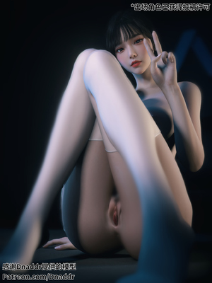 [Vchan]我的合租女室友是不是过于淫荡了小剧场01-02+特别篇-圣诞特刊_0194