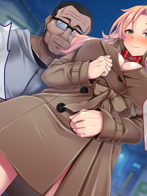 (同人CG集) [都島温泉 (ゆのどん)] 生意気なギャルをとっ捕まえて生イキさせてやった_s177_14