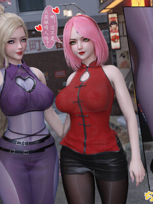 [旧雪染] 雷影忍者NTR传 00-02_0026