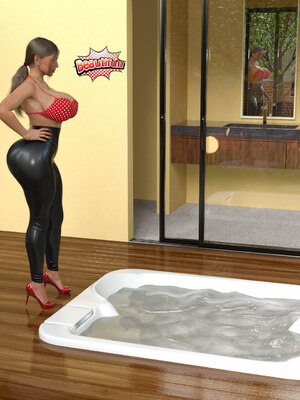 [农妇山泉]盖尔的冒险01-09_0553