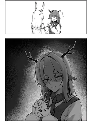 KnightFault（ダスク）·整活统领塔露拉（LC整合汉化组获权代发·明日方舟热血同人H）_078