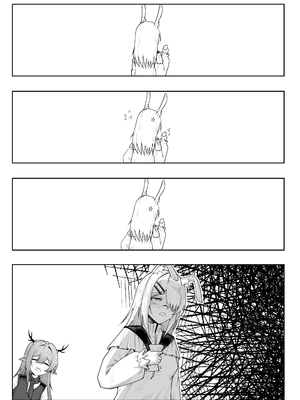 KnightFault（ダスク）·整活统领塔露拉（LC整合汉化组获权代发·明日方舟热血同人H）_105