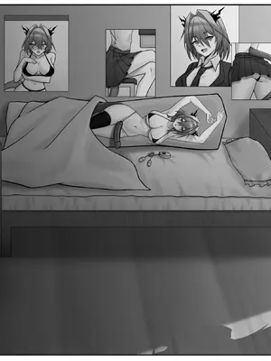 KnightFault（ダスク）·整活统领塔露拉（LC整合汉化组获权代发·明日方舟热血同人H）_009