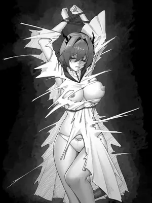 KnightFault（ダスク）·整活统领塔露拉（LC整合汉化组获权代发·明日方舟热血同人H）_084