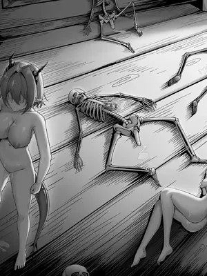 KnightFault（ダスク）·整活统领塔露拉（LC整合汉化组获权代发·明日方舟热血同人H）_089