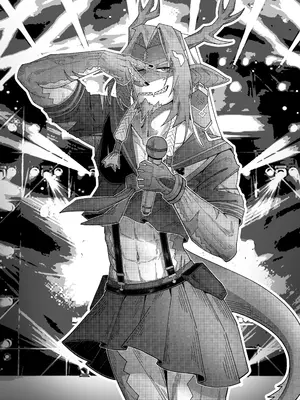 KnightFault（ダスク）·整活统领塔露拉（LC整合汉化组获权代发·明日方舟热血同人H）_117