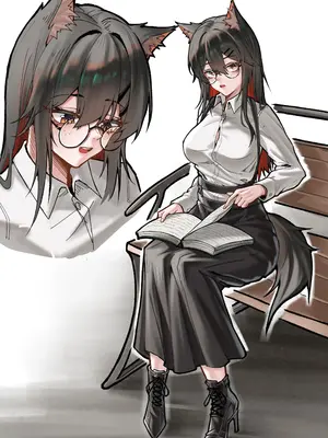 KnightFault（ダスク）·多德宇宙（明日方舟同人H·LC整合汉化组获权代发）_25