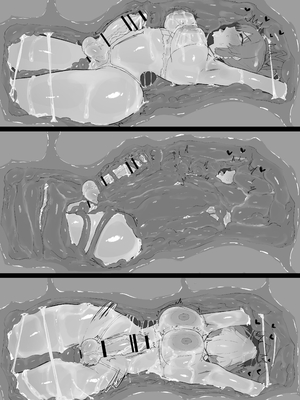 [氷裏] マジアズール丸吞み [悠叔个人汉化]_06