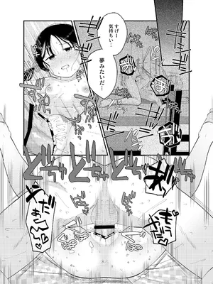 [しゅうまい弁当 (馬胃)] 俺だけのアイドル_26