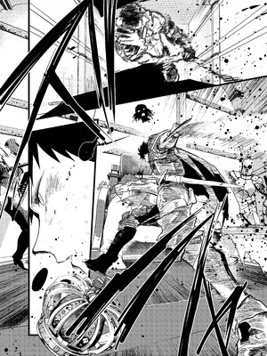 [ショタ漫画屋さん (orukoa)] 連続絶頂!メス堕ち勇者! [冒险者公会]_77