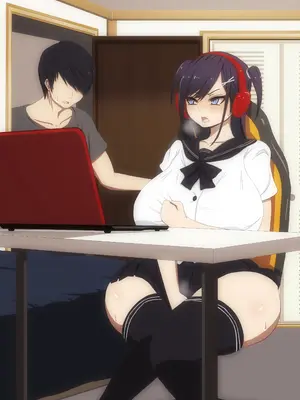 [野菜の国 (morokoshitaroh)] すぐデレる妹がチョロ過ぎる_168