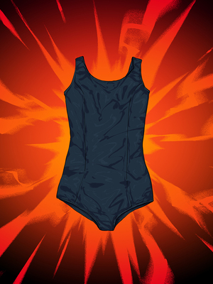 [ももちゃんあたっく] 特級呪物の発情スク水でナマイキJK達をハメて理解らせた 熱血体育教師ビンビン物語【前編】_582