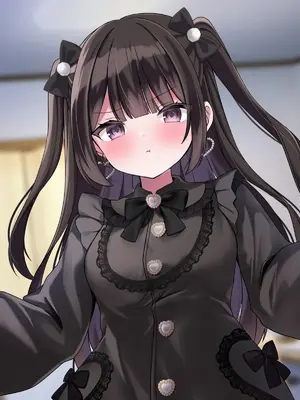 [ゆいみす] ぴえんな地雷系彼女4〜えちえちナースのご奉仕！？_118