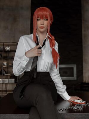 Alina Becker - Makima (Chain & Leash)_17