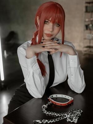 Alina Becker - Makima (Chain & Leash)_15